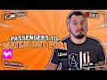 The WORST Types Of Passengers And How To Deal With Them (Uber & Lyft)