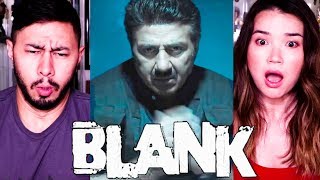 BLANK | Sunny Deol | Karan Kapadia | Trailer Reaction!
