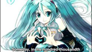 Hatsune Miku Love Words Ai Hatsune Miku Love Words Ai