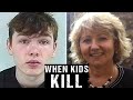 Schoolboy Slayer  British Murder Documentary