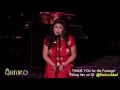 REGINE VELASQUEZ - You Are My Song (Timeless US Tour 2016 - New Jersey)