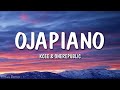 Kcee & OneRepublic - Ojapiano {Remix} (Lyrics)