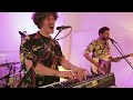 Atomic Fruit – Eternal Afternoon (live in the studio)