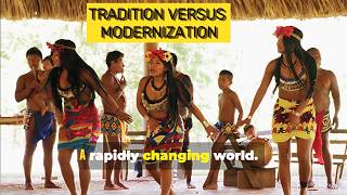 TRADITION MEETS TOMORROW | MODERNIZATION Vs TRADITION || A CULTURAL TAG-OF-WAR. FULL DOCUMENTARY