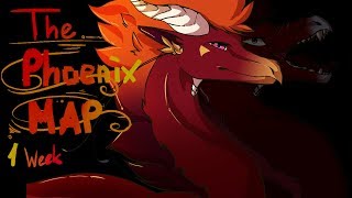 The Phoenix PMV MAP||1 Week||All parts done!