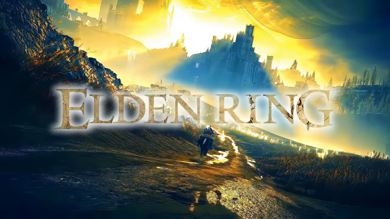 Me And The Devil Elden Ring Amv Edit Youtube
