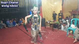 somyar #lestari_budaya Buaran gunturmadu