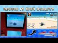 How to record Mario Kart DS in High Quality