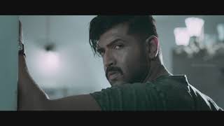 Arun Vijay Gets Strange Evidence Against Hospital  - Kuttram23 Tamil Latest Movie Scene