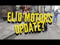 Let's Talk Elio:  An Update?  Elio Car