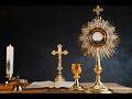 NIGHT PRAYER WITH REV. FR. MARIO-DAVID DIBIE || 28TH APRIL 2026