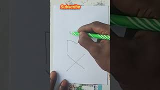Easy Drawing For Begginners #drawing #viral #shortvideo #shorts #short #youtubeshorts #trending