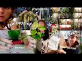 🌿 lots of plant chores | anthurium bakeri berries, potting, propagating, new supplies!