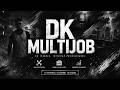 DK MULTIJOB (ESX | QB | QBX)