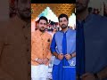 Farhan Ali Waris and waseem badami