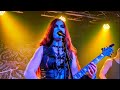 Asagraum  -  Ignem Purificat Lilitu  -  Live at Hell, Belgium