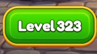 Loop Sort Walkthrough: Level 323 Solution