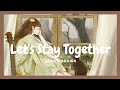 Blues music -  Let's Stay Together -  Jack Williams - Daily Symphony - TuneOne Music