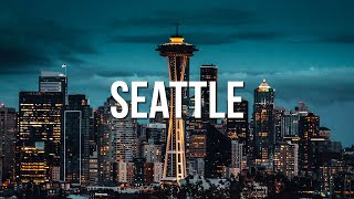 25 Best Things to do in SEATTLE, Washington 🇺🇸 | Travel Guide