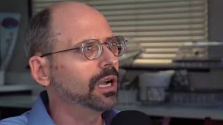 Dr. Michael Greger Interview - Is Veganism Causing Rapid Aging?