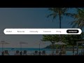 Create a Floating Navigation Bar, Navigation Menu In Elementor FREE