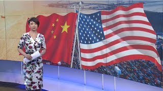 05/04/2018 China-US Trade Talks & China's Youth Culture