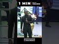 1 Minute Daily Challenge | Apostle Effa Emmanuel Isaac