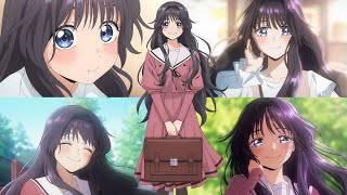 Best Waifu Moments : Kaoruko Waguri (Kaoru Hana wa Rin to Saku)