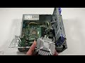 Lenovo Thinkcentre M900 Gaming Upgrade CPU SSD RAM Video Card