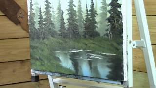 Painting With Magic Deep Forest season 3 ep 8