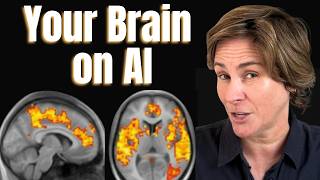Your Brain on AI: The Productivity Exhaustion Paradox