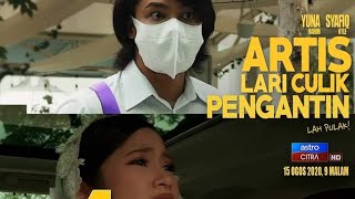 Video Syafiq Kyle Full