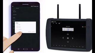 How to configure MYeBOX digital inputs