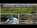 Dartmoor National park- Home of The Hound Of The Baskervillies