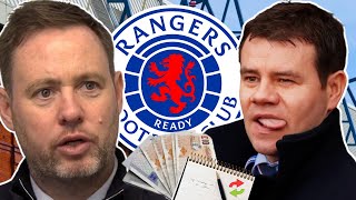RANGERS SET TO SIGN TWO EXCITING GEMS FOR FREE ? | Gers Daily