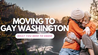 The Ultimate Guide to LGBT Life in Gay Washington: What You Need to Know! 🏳️🌈