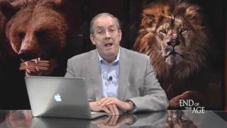 Seals, Trumpets, and Vials | Endtime Ministries with Irvin Baxter