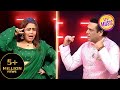 Neha Kakkar "Raste se jaa rahi Thi" To Kya Govinda Ko Mirchi Lagi | Best Of Indian Idol 13