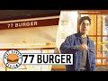 Best Burger Reviews - 77 Burger