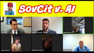 SovCit Emergency