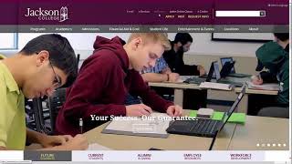 New Student Online Orientation Part 5