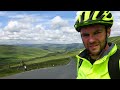 A 60-mile Yorkshire Dales Bike Ride