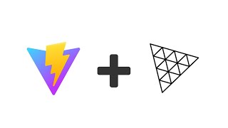 Three.js Project Setup Using Vite