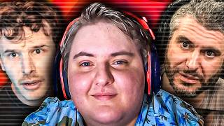Nich DeOrio SWEEPS for Ethan Klein AGAIN (iDubbbz lawsuit)