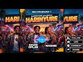 Harinyure (Nashie Zim Cover) Amapiano David dP Phiri Ai Generation