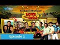 Love Mein Twist Episode 2 | Comedy Drama | munib butt,Saleem Miraj