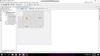 Java Netbeans Manipulate Multiple Panels Part2