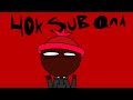 40K SUBS QnA