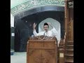 Kajian Hadits dari Masjid Raya An Nur Riau oleh Ustad Abdul Somad,Lc. MA