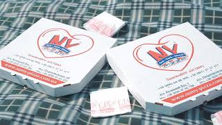 Доставки пиццы c New York Street Pizza Сумы